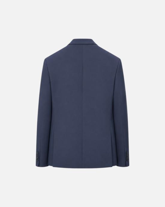 25SS 엘비엠 수트 자켓 55212 5 2844 NAVY Blue - L.B.M.