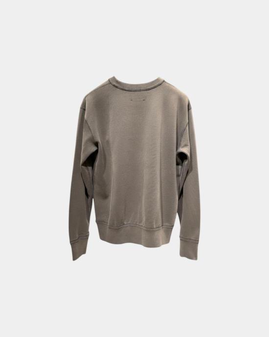 25FW 이자벨마랑 긴팔 티셔츠 SW0030HA C3M02H 50DZ Dark bronze - ISABEL MARANT