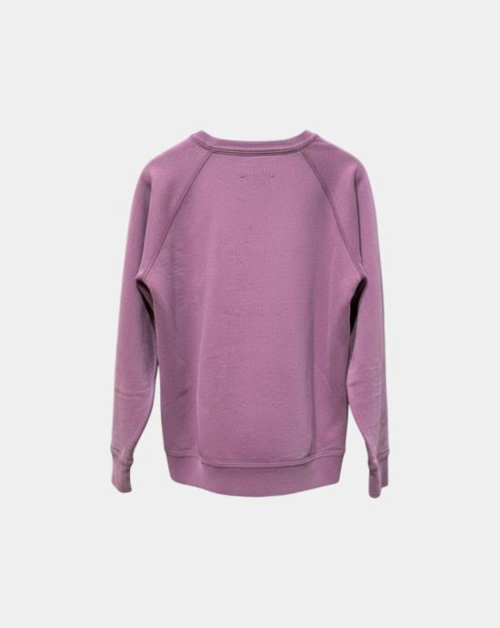 25FW 이자벨마랑 스웨터 SW0160FAC3M07E RYEC Raspberry ecru - ISABEL MARANT