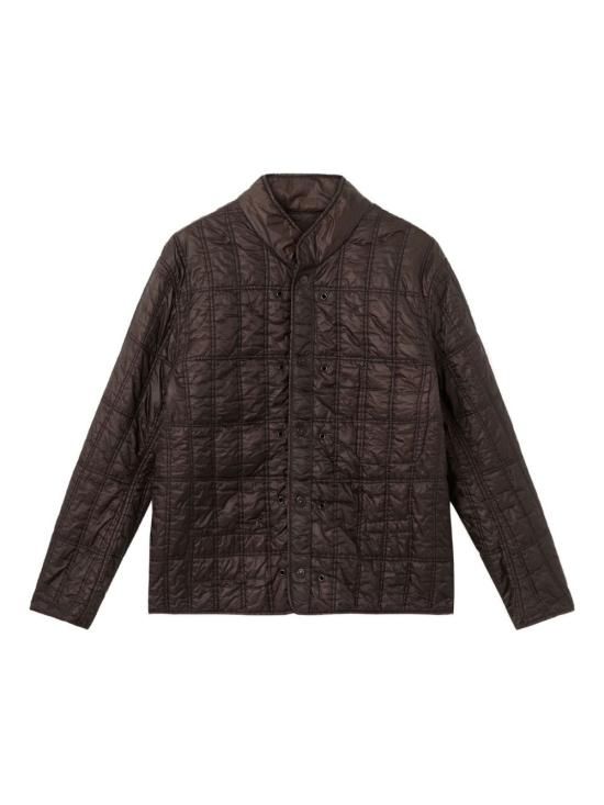 25FW 스톤 아일랜드 가디건 K2S155100080 S00FDV0070 Dark brown