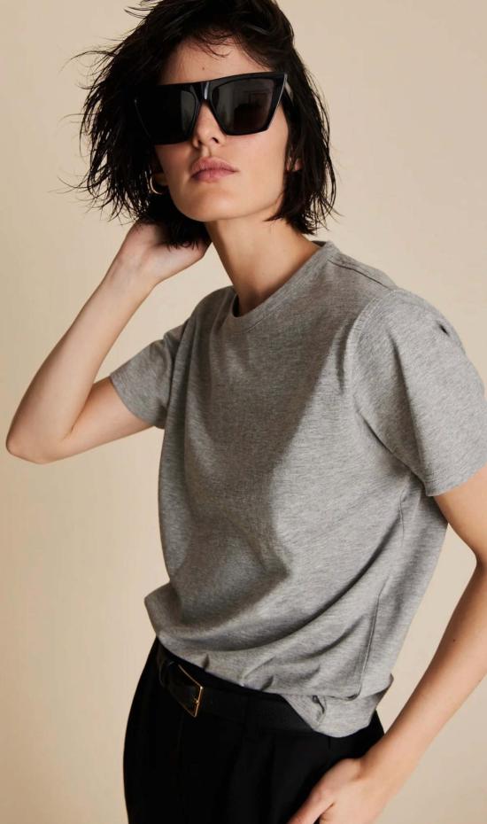  Sold Out NYC 반팔 티셔츠 품절 뉴욕 아이코닉 소프트 퍼펙트 티셔츠 - OTHER BRANDS