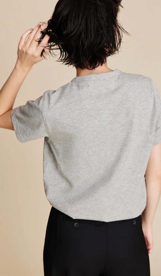  Sold Out NYC 반팔 티셔츠 품절 뉴욕 아이코닉 소프트 퍼펙트 티셔츠 - OTHER BRANDS