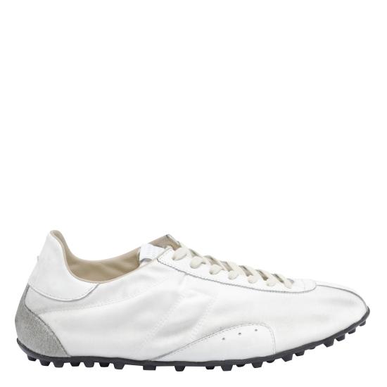 25FW 마르지엘라 스니커즈 S57WS0509 P8190HA777 White