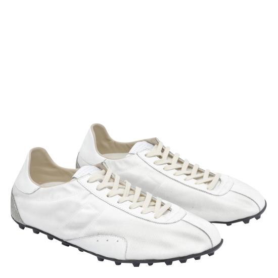 25FW 마르지엘라 스니커즈 S57WS0509 P8190HA777 White - MAISON MARGIELA