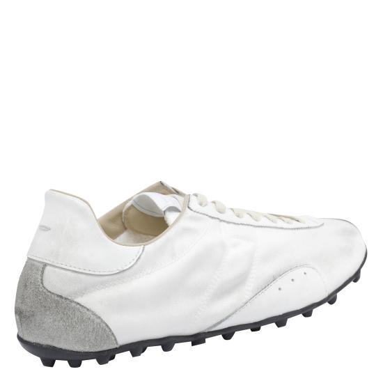 25FW 마르지엘라 스니커즈 S57WS0509 P8190HA777 White - MAISON MARGIELA