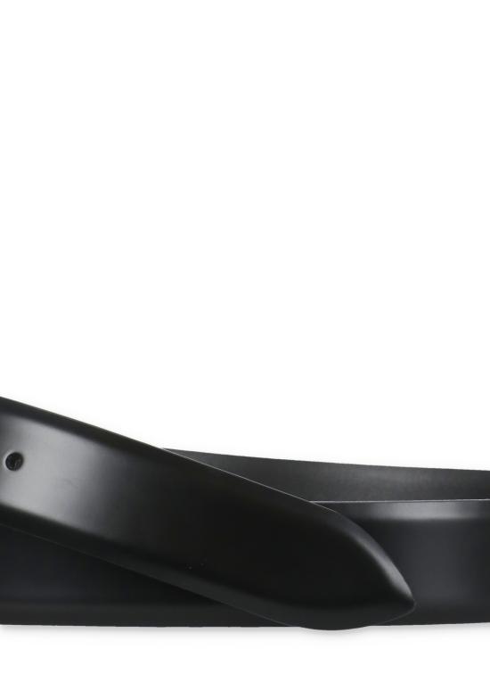 25FW 오르치아니 벨트 U03202 CAFNERO Black - ORCIANI