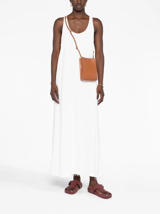 26SS 질샌더 크로스백 J07WG0001P4841906 Brown - JIL SANDER