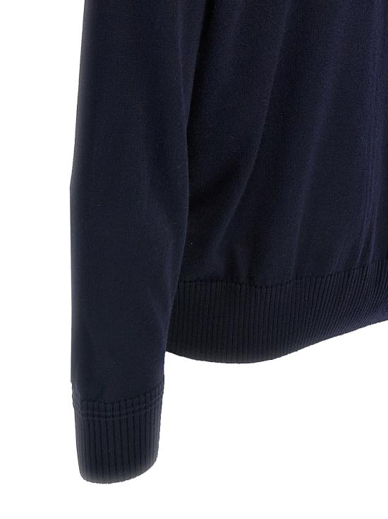 24FW 휴고보스 집업 니트 50476347404 - HUGO BOSS