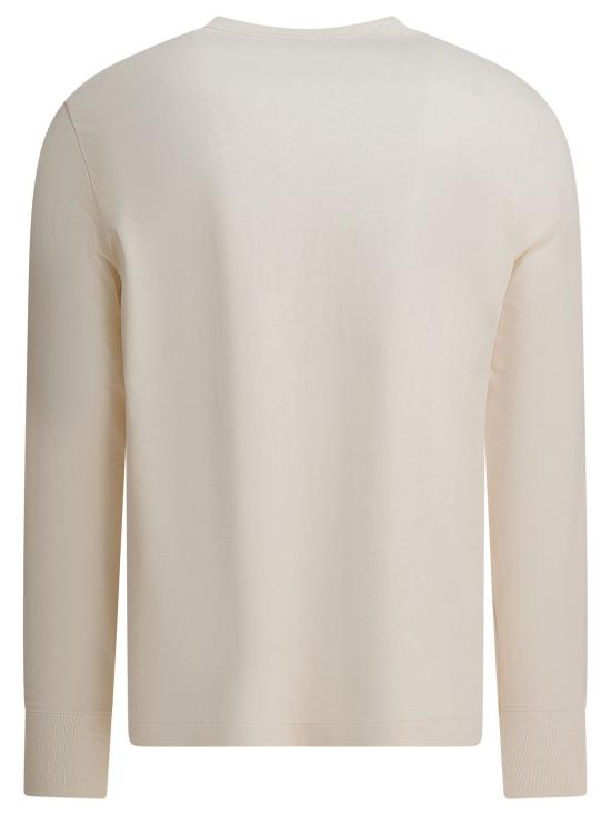 25FW 메르츠 비 슈바넨 반팔 티셔츠 2M0602 - MERZ B. SCHWANEN