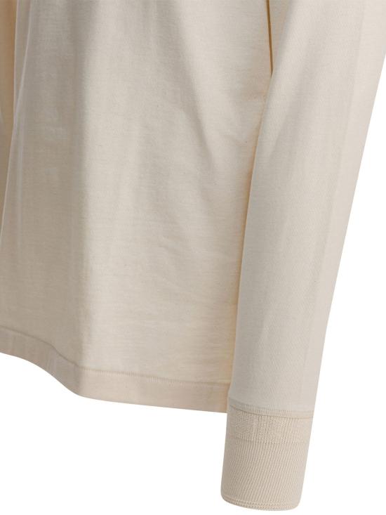 25FW 메르츠 비 슈바넨 반팔 티셔츠 2M0602 - MERZ B. SCHWANEN