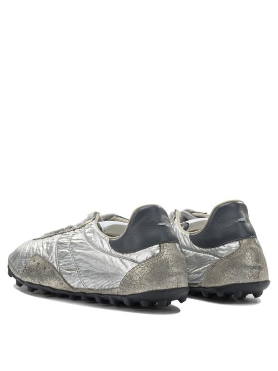 25FW 마르지엘라 스프린터 스니커즈 S57WS0512P7451HB123 - MAISON MARGIELA