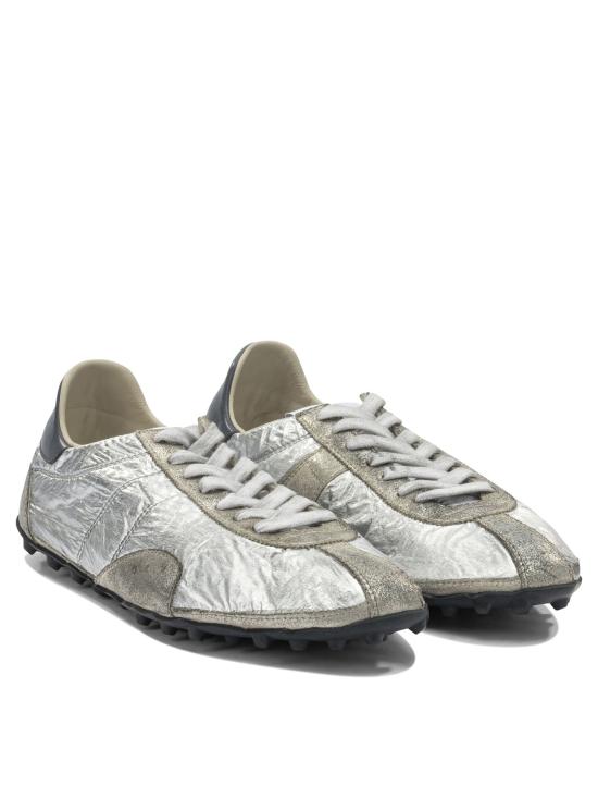 25FW 마르지엘라 스프린터 스니커즈 S57WS0512P7451HB123 - MAISON MARGIELA
