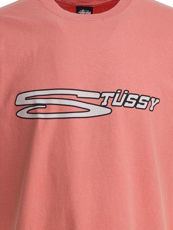 25FW 스투시 반팔 티셔츠 190514520117SHERBERT - STUSSY