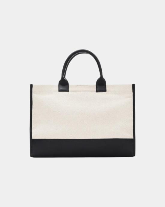 26SS 애니빙 토트백 A1311794NAT1 BEIGE Beige - ANINE BING