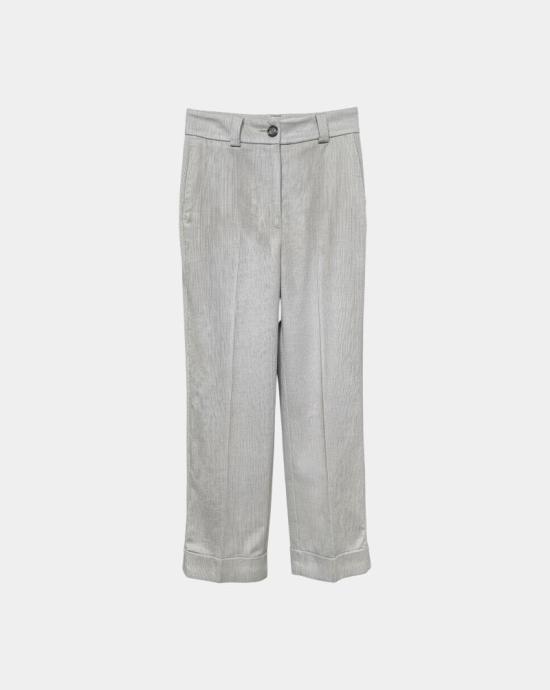 25FW 페세리코 스트레이트 팬츠 M04998 01580844 Beige