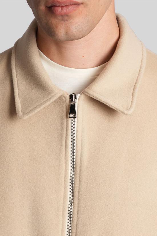 25FW 코스투메인 자켓 426036 Z12 Beige - COSTUMEIN