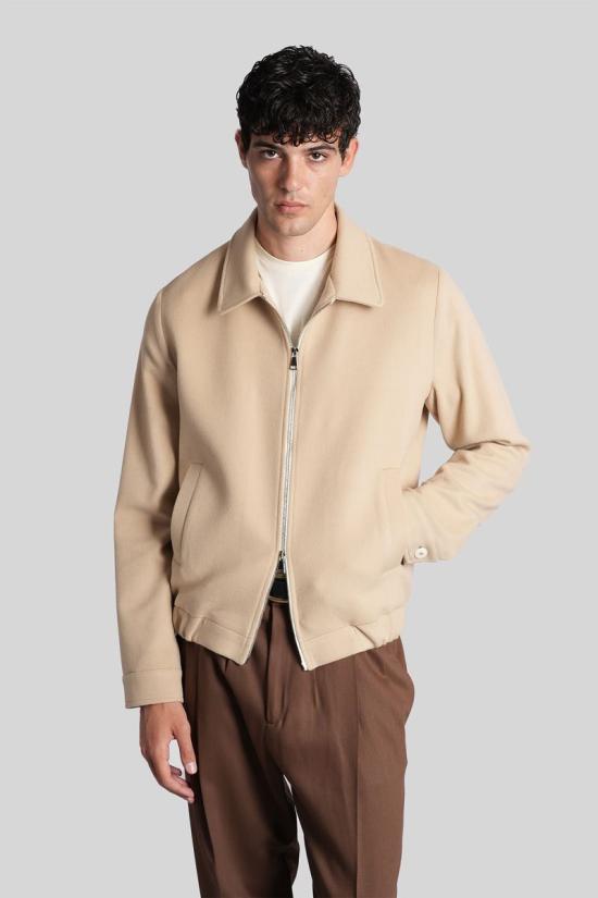 25FW 코스투메인 자켓 426036 Z12 Beige