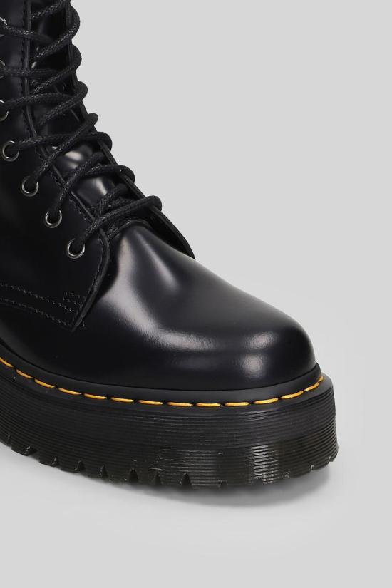 25FW 닥터마틴 부츠 430032 15265001 Black - DR.MARTENS