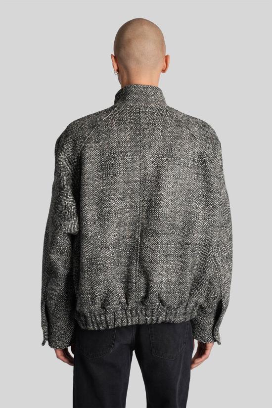 25FW 다크파크 자켓 426225 MJA13FAW38 GREY - DARKPARK