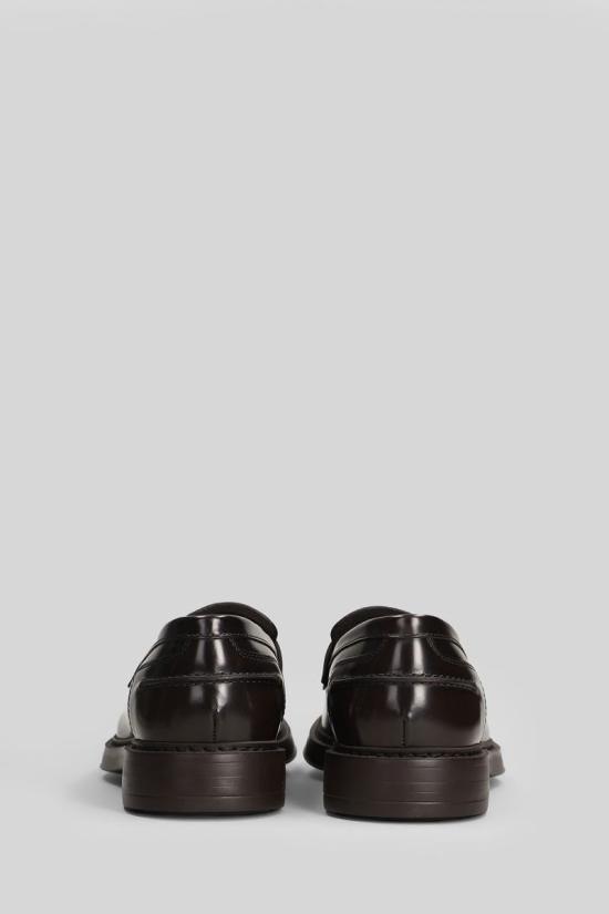 25FW 듀칼 로퍼 429023 DU2726BRUXUF007 BROWN - DOUCAL’S