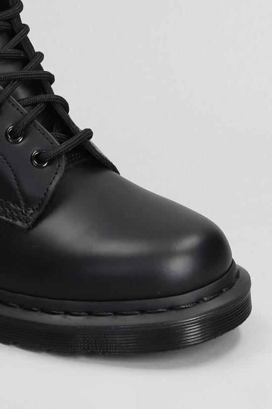 25FW 닥터마틴 부츠 429538 14353001 Black - DR.MARTENS