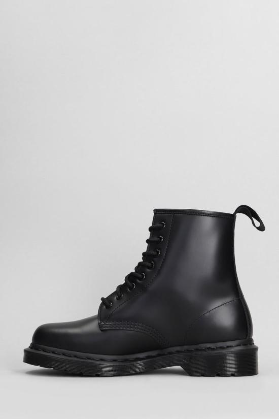 25FW 닥터마틴 부츠 429538 14353001 Black - DR.MARTENS