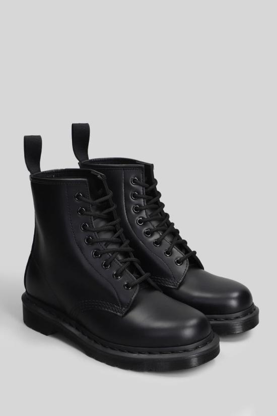 25FW 닥터마틴 부츠 429538 14353001 Black - DR.MARTENS