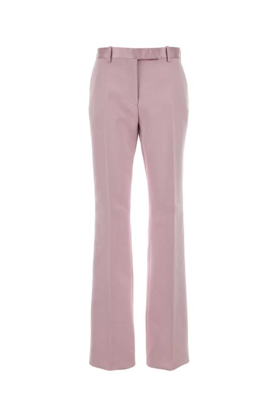 25FW 톰포드 스트레이트 팬츠 PAW660FAX1602 DP106 Pink