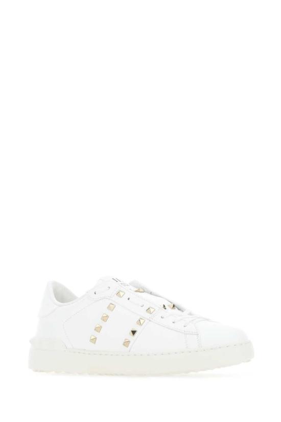 26SS 발렌티노 가라바니 스니커즈 8Y2S0931BHS 0BO WHITE - VALENTINO GARAVANI