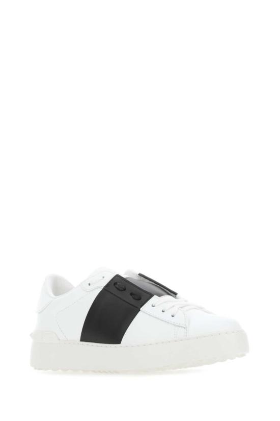 26SS 발렌티노 가라바니 스니커즈 8Y2S0830BLU A01 WHITE - VALENTINO GARAVANI