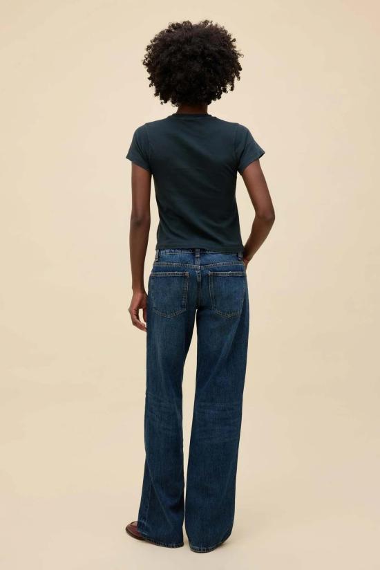  Daydreamer 반팔 티셔츠 데이드리머 노토리어스 빅 더 노토리어스 스택드 빈티지 티셔츠 빈티지 블랙 - OTHER BRANDS