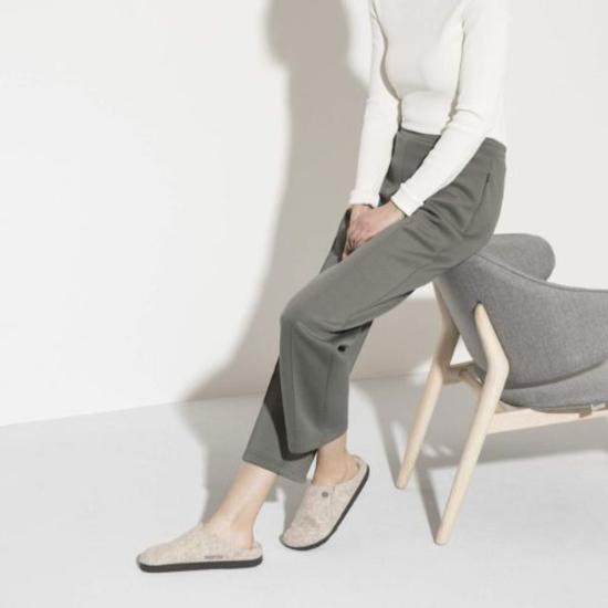  버켄스탁 뮬/슬리퍼 버켄슈톡 체르마트 셰어링 슈즈