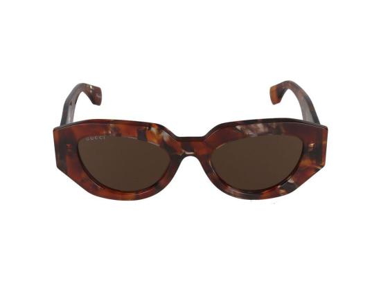  구찌 안경 GG2007S 002 HAVANA HAVANA BROWN