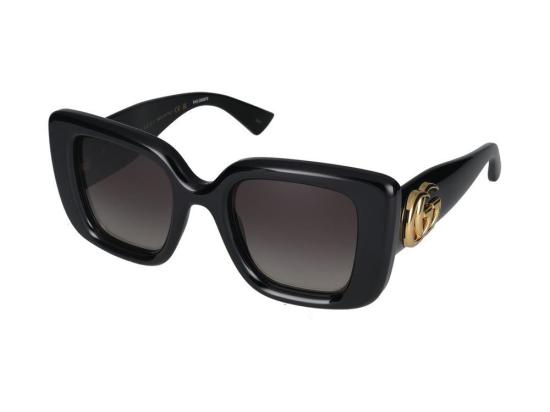  구찌 안경 GG1975S 002 BLACK BLACK GREY - GUCCI