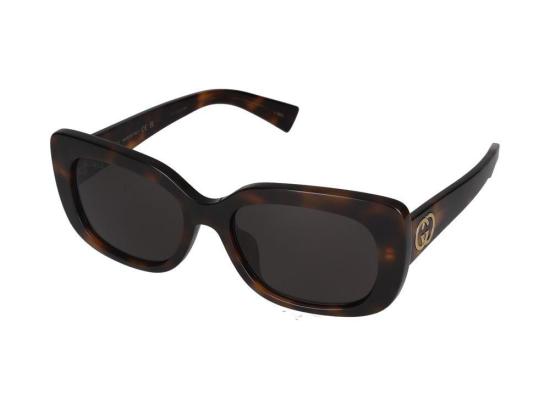  구찌 안경 GG1979SK 002 HAVANA HAVANA GREY - GUCCI