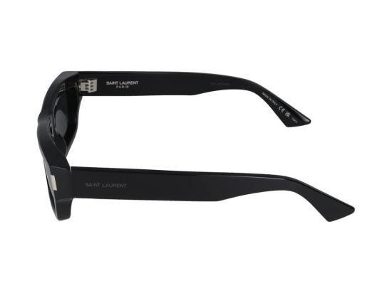  생로랑 안경 SL 837 001 BLACK BLACK BLACK - SAINT LAURENT