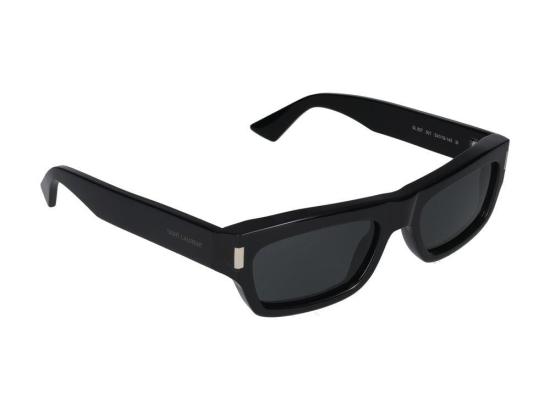  생로랑 안경 SL 837 001 BLACK BLACK BLACK - SAINT LAURENT