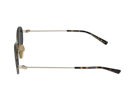  구찌 안경 GG1980S 001 GREY GOLD GREY - GUCCI