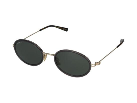  구찌 안경 GG1980S 001 GREY GOLD GREY - GUCCI