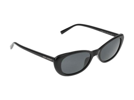  생로랑 안경 SL 822 001 BLACK BLACK BLACK - SAINT LAURENT
