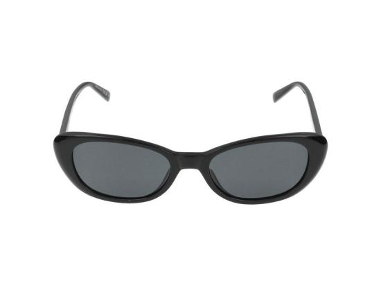  생로랑 안경 SL 822 001 BLACK BLACK BLACK