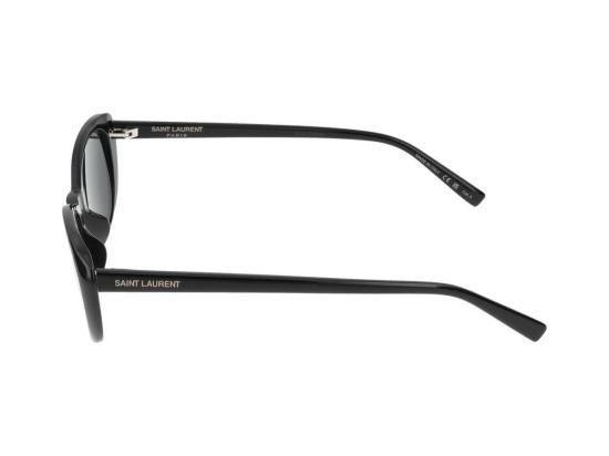  생로랑 안경 SL 822 001 BLACK BLACK BLACK - SAINT LAURENT