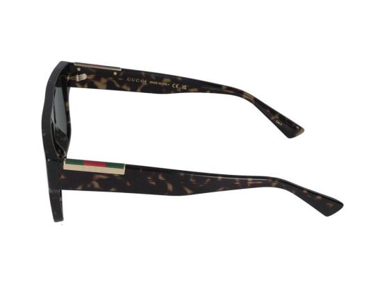  구찌 안경 GG1960S 004 HAVANA HAVANA GREEN - GUCCI