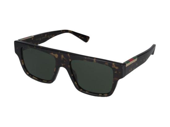  구찌 안경 GG1960S 004 HAVANA HAVANA GREEN - GUCCI