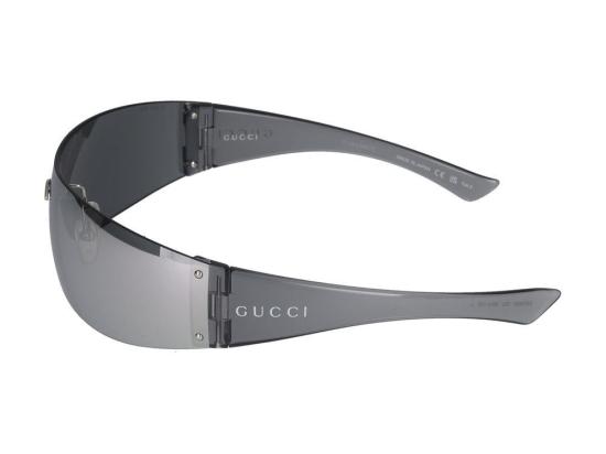 구찌 안경 GG1958S 003 GREY SILVER - GUCCI