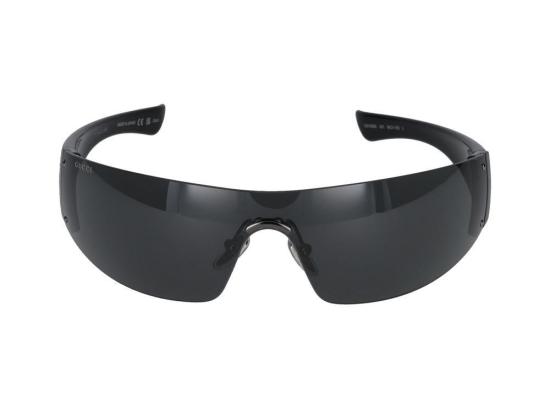  구찌 안경 GG1958S 001 RUTHENIUM BLACK GREY