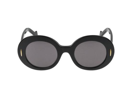  로에베 안경 LW40146I 01A MULTICOLOR