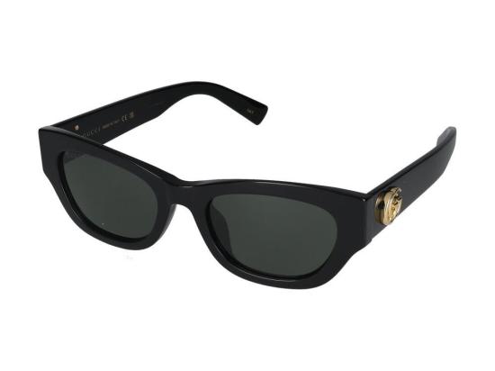  구찌 안경 GG1954SA 001 BLACK BLACK GREY - GUCCI