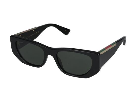  구찌 안경 GG1959S 001 BLACK BLACK GREY - GUCCI