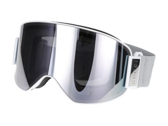  구찌 안경 GG1974S 003 WHITE GREY SILVER - GUCCI